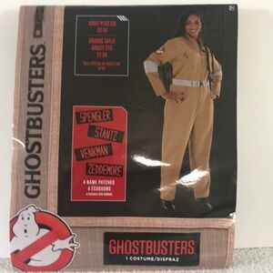 Ghostbusters Women’s Custom